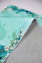 Conceptum Alfombra HMNT504 Multicolor 60 x 100 cm